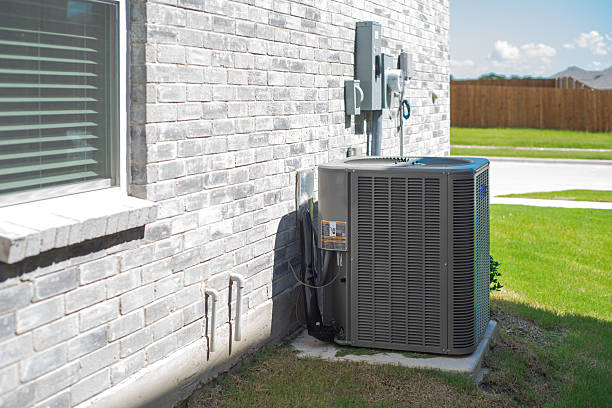 Reliable Ac Installation contractor in Fayetteville, WV by FH HVAC